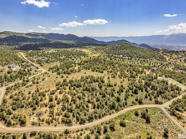 Land for sale in Reno, Nevada