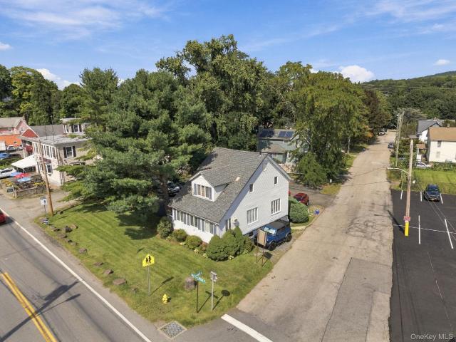 Commercial for sale in Montrose, Town of Cortlandt