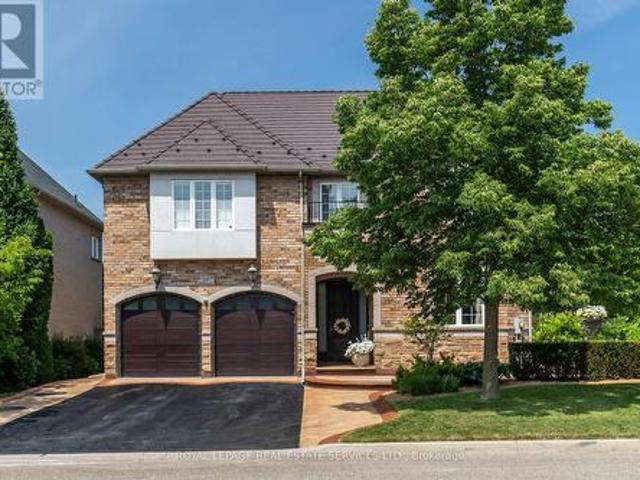 House for sale in Oakville, Ontario
