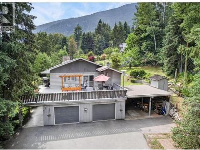House for sale in British Columbia
