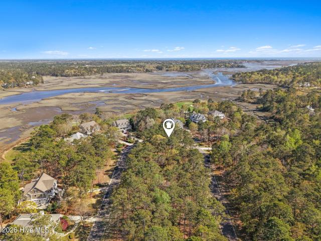 Land for sale in Ash, North Carolina