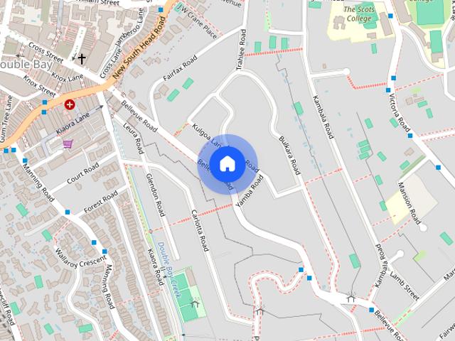 Apartment for rent in Sydney, New South Wales
