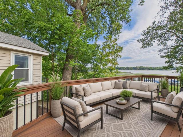House for sale in Hennepin, Minnesota
