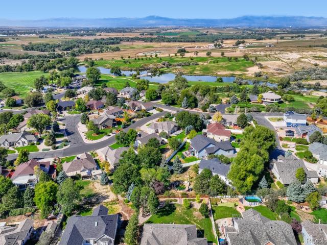 House for sale in Milliken, Colorado