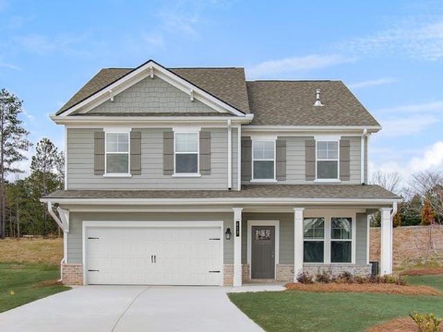 House for sale in Auburn, Alabama