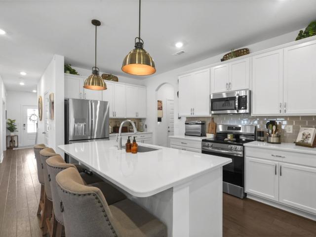 House for sale in Tennessee