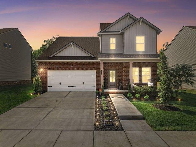 House for sale in Nashville, Middle Tennessee