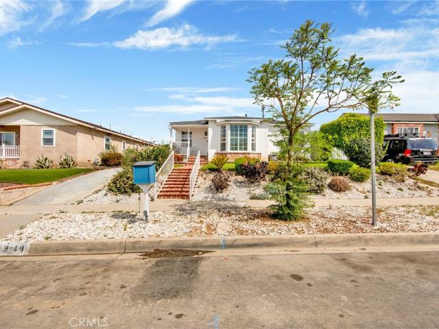House for sale in Westmont, Inglewood