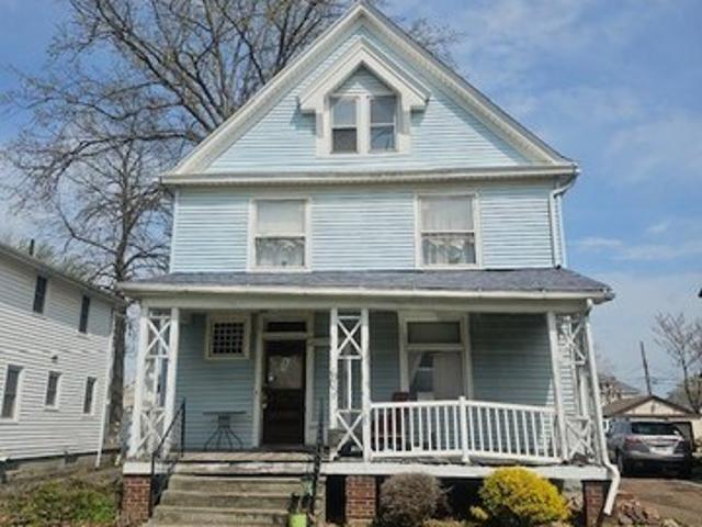 House for sale in Lorain, Ohio