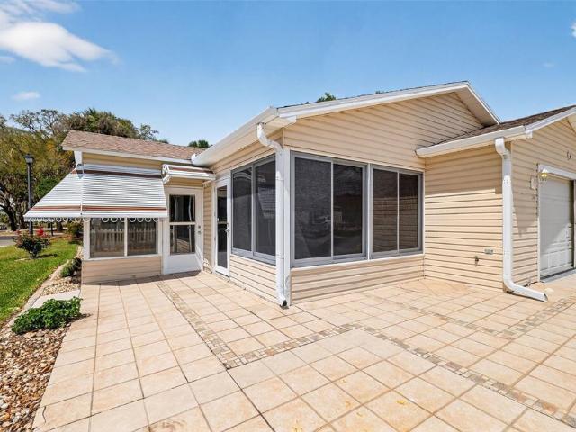 Property for sale in Florida