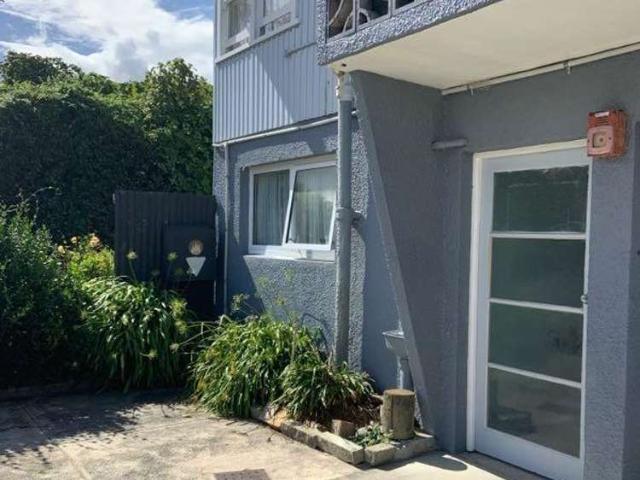 Townhouse for rent in East Coast