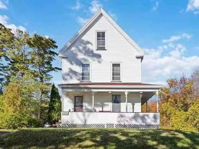 House for sale in Kemptville, Nova Scotia