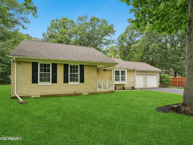 House for sale in Manchester Township, Ocean County