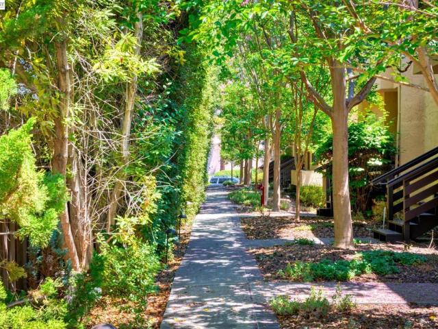Condo for sale in Mountain View, California