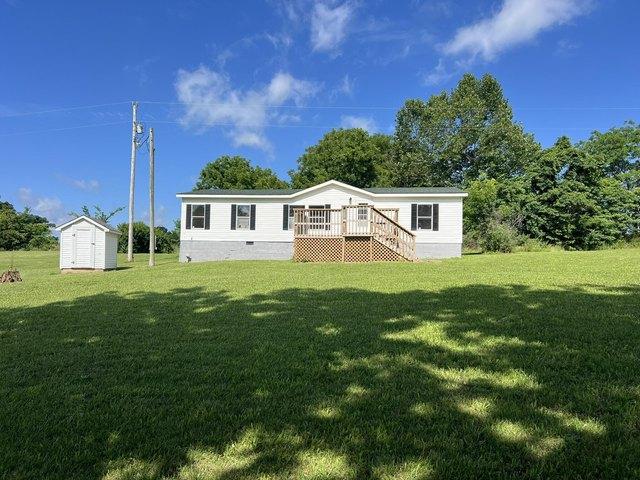 House for sale in Mountain Grove, Missouri
