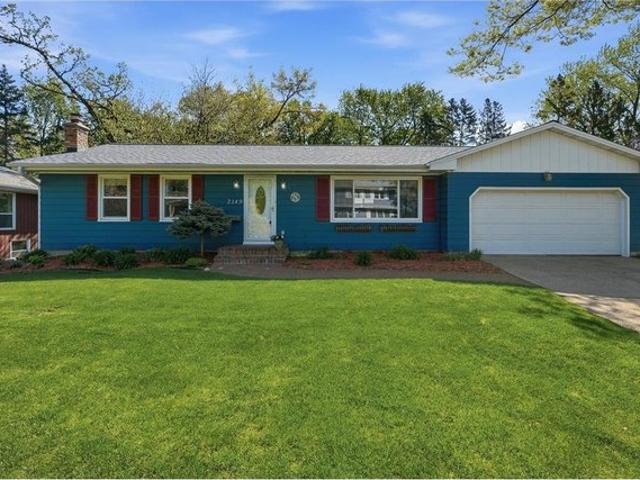 House for sale in Woodbury, Minnesota
