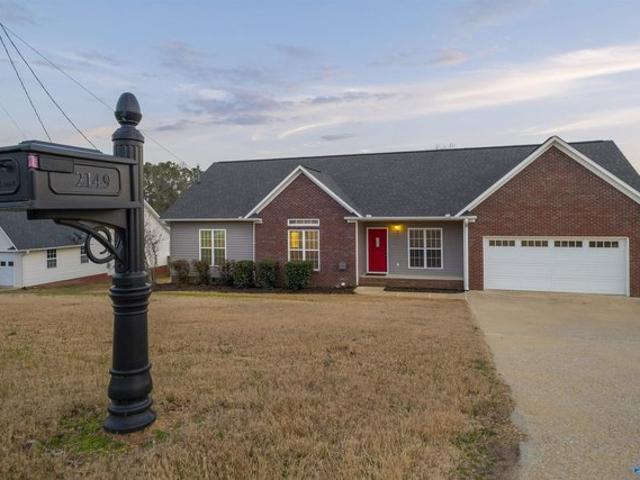 House for sale in Etowah, Alabama
