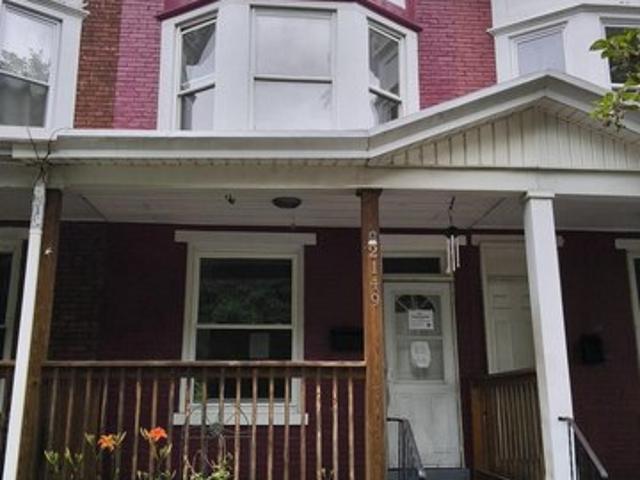 Townhouse for sale in Harrisburg, Pennsylvania