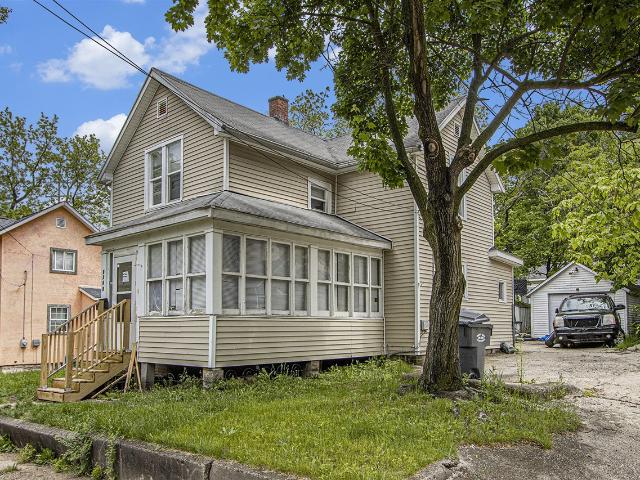 House for sale in Kalamazoo