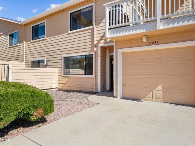 Townhouse for sale in Prescott, Arizona