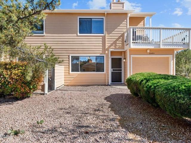 Condo for sale in Prescott, Arizona