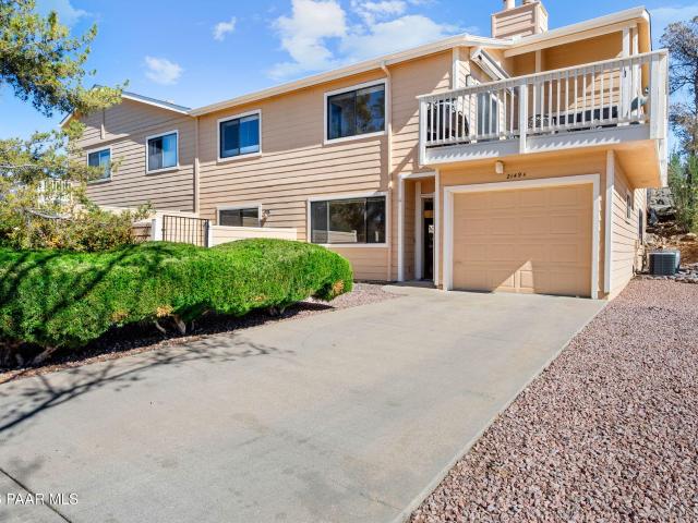 Townhouse for sale in Prescott, Arizona