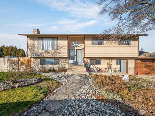 House for sale in East Wenatchee, Washington
