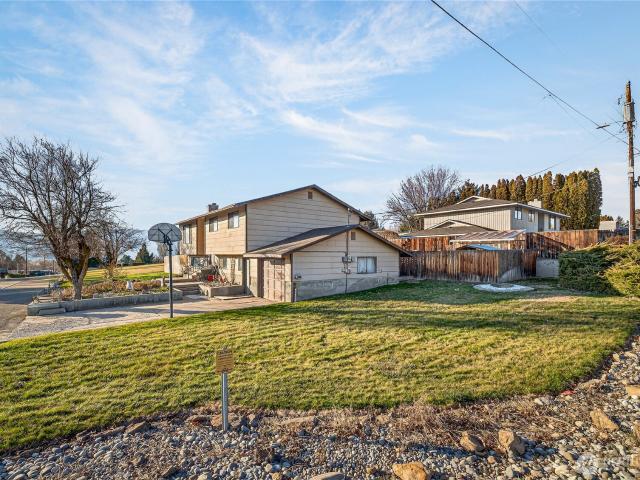House for sale in Washington