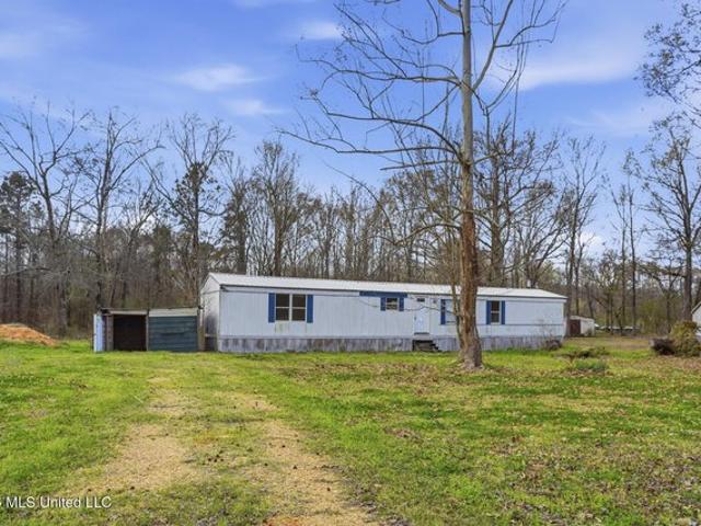 House for sale in Terry, Mississippi