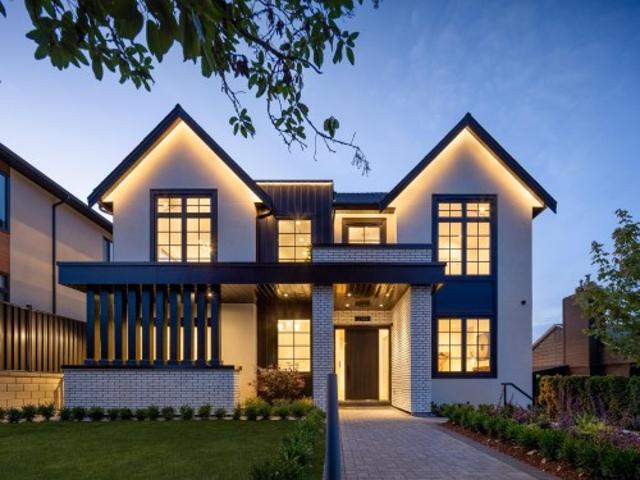 House for sale in Coquitlam, British Columbia