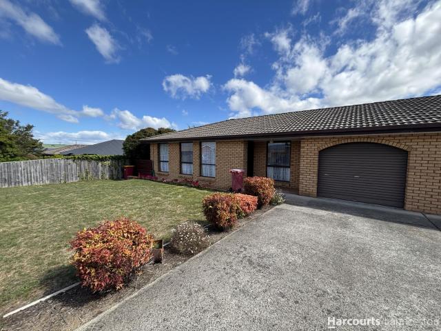 Apartment for rent in Summerhill, Launceston