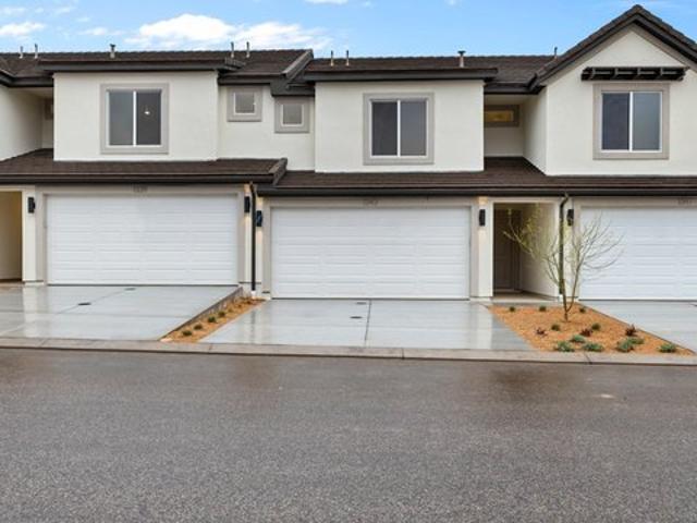 Townhouse for sale in Washington, Utah