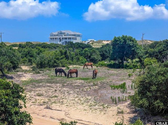 Land for sale in Corolla, North Carolina