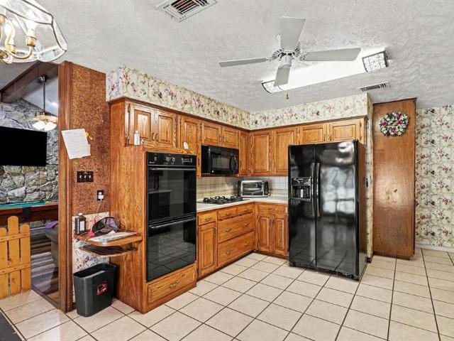 House for sale in Denton, Texas