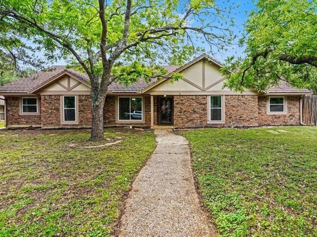 House for sale in Denton, Texas