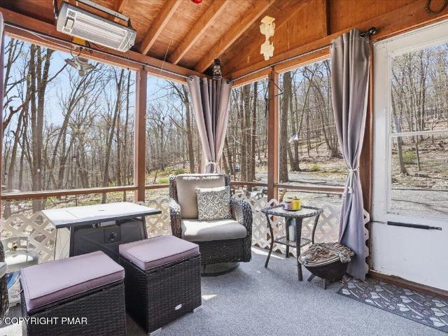 House for sale in Dingmans Ferry, Pennsylvania
