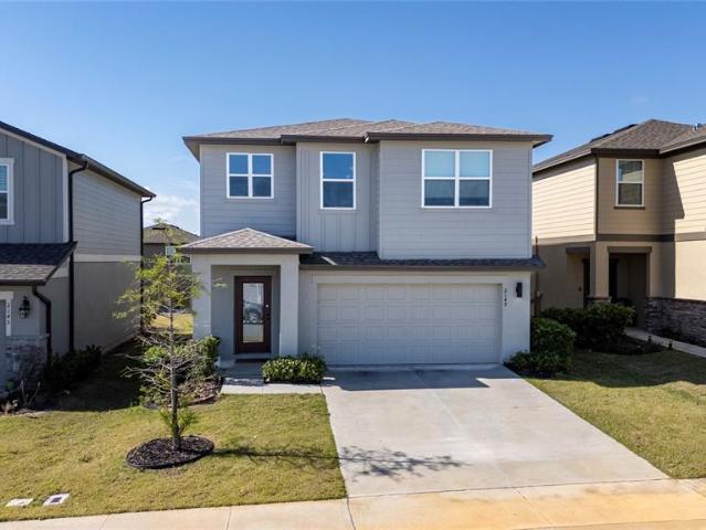House for sale in Minneola, Florida