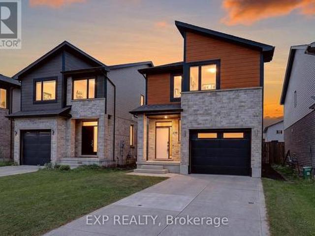 House for sale in Arva, Ontario