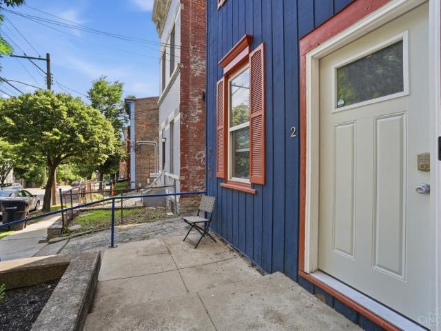 House for sale in Roselawn, Ohio