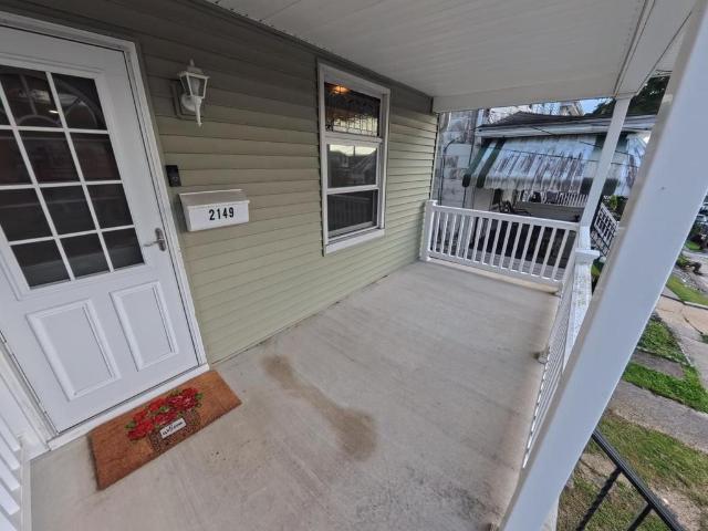 Townhouse for sale in Pottsville, Pennsylvania