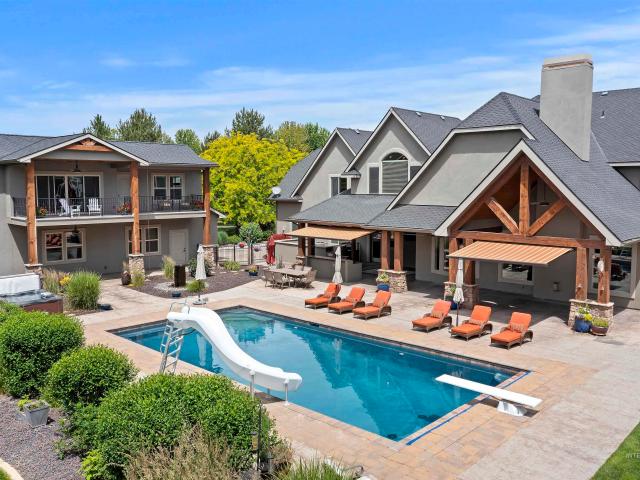 House for sale in Eagle, Idaho