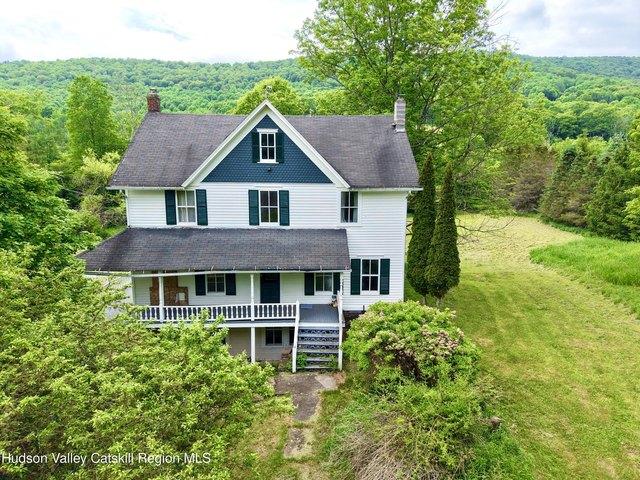 House for sale in Andes, New York