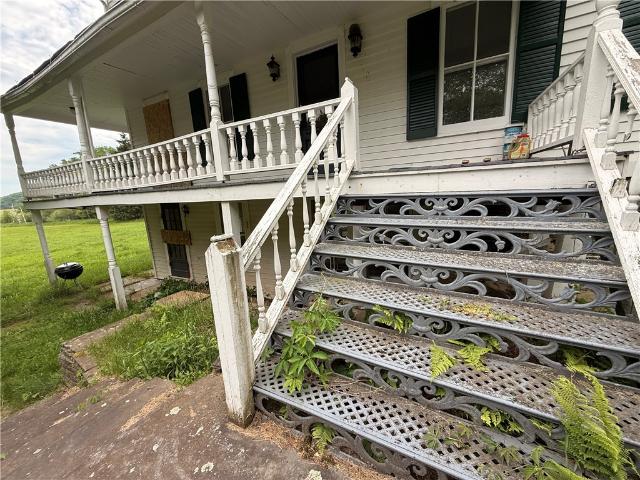 House for sale in Andes, New York