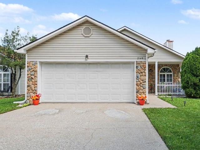 House for sale in Lexington, Kentucky