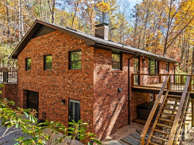 House for sale in Transylvania, North Carolina