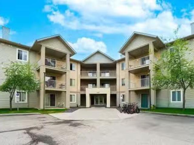 Condo for sale in Northwest, Alberta