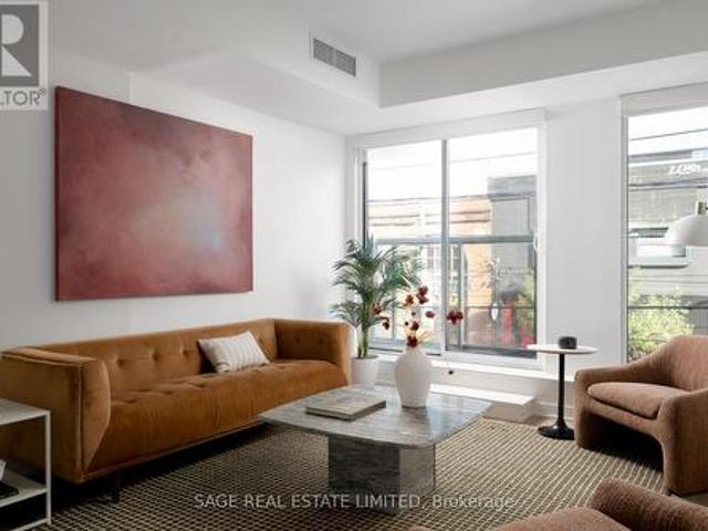 Condo for sale in Davenport, Toronto