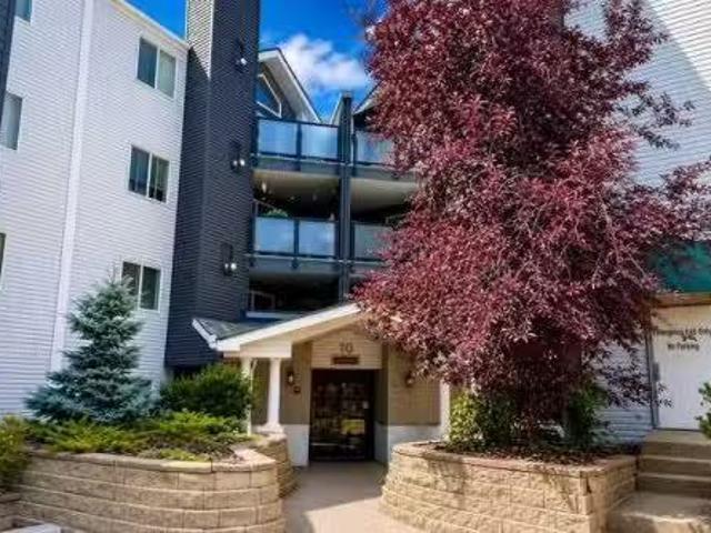 Condo for sale in Northwest, Alberta