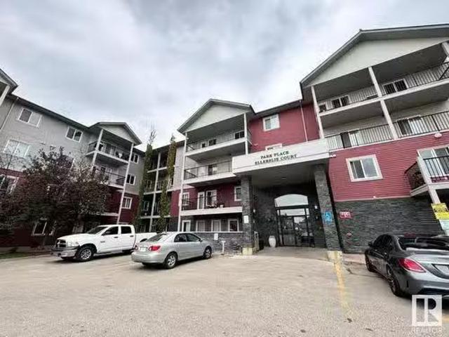 Condo for sale in Wedgewood, Alberta
