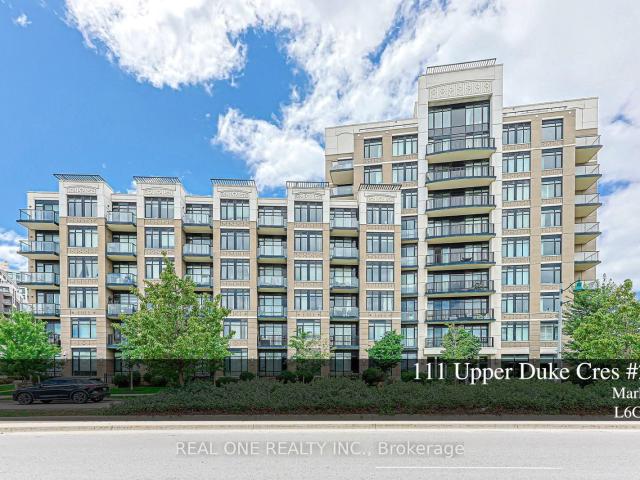 Condo for sale in York, Ontario